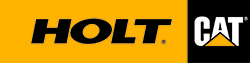 HOLT-CAT-LOGO